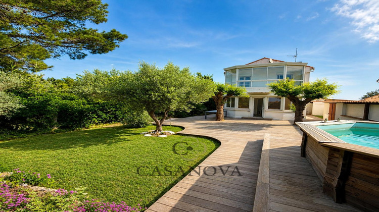 Ma-Cabane - Vente Maison PALAVAS LES FLOTS, 140 m²