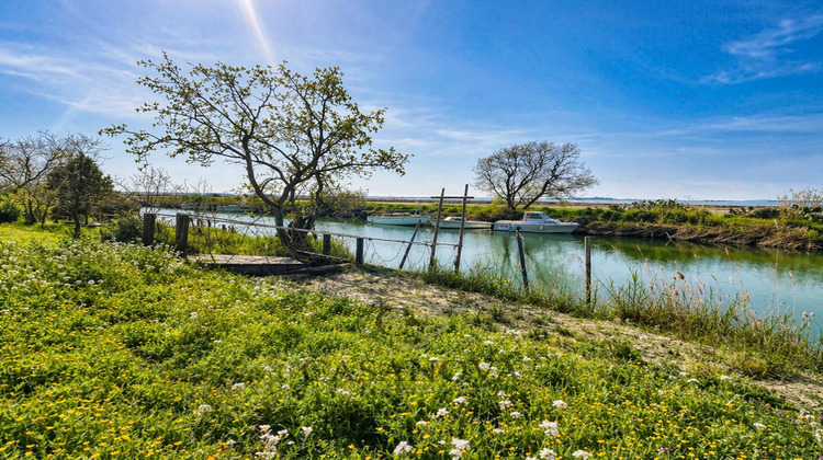 Ma-Cabane - Vente Maison PALAVAS LES FLOTS, 140 m²