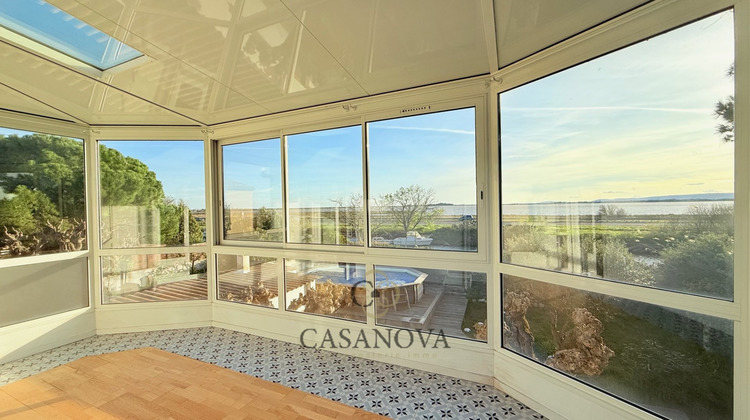 Ma-Cabane - Vente Maison PALAVAS LES FLOTS, 140 m²