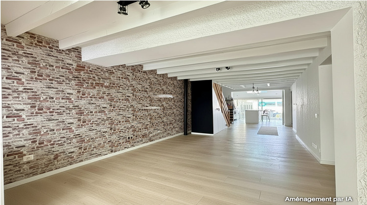 Ma-Cabane - Vente Maison PALAVAS-LES-FLOTS, 119 m²