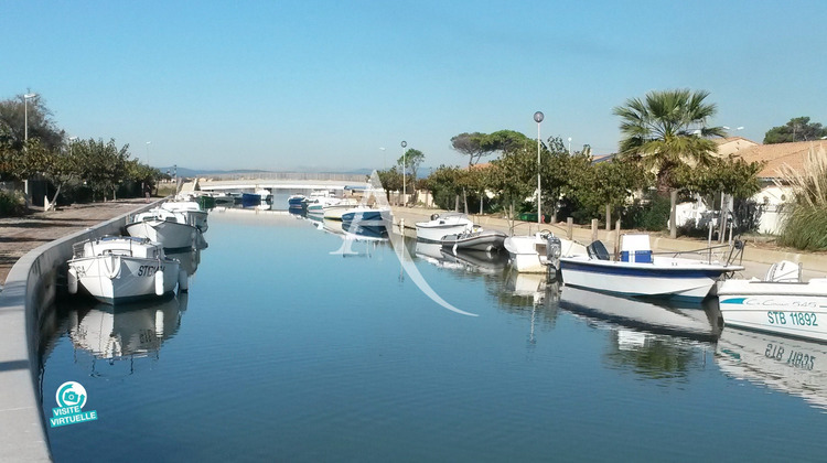 Ma-Cabane - Vente Maison PALAVAS-LES-FLOTS, 86 m²