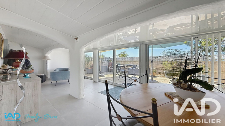 Ma-Cabane - Vente Maison Palavas-les-Flots, 72 m²