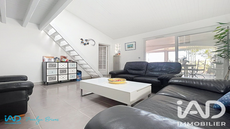 Ma-Cabane - Vente Maison Palavas-les-Flots, 72 m²