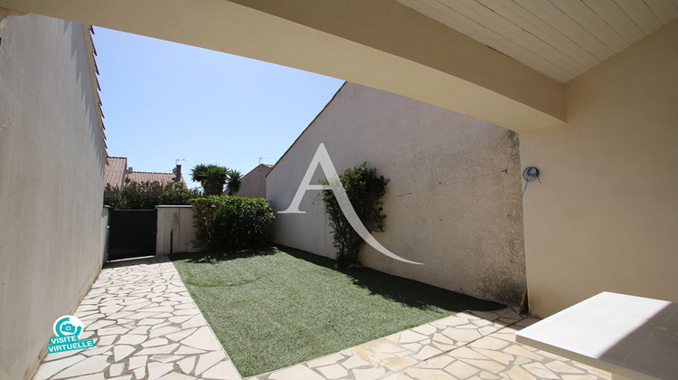 Ma-Cabane - Vente Maison PALAVAS-LES-FLOTS, 86 m²