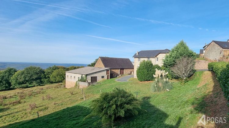 Ma-Cabane - Vente Maison PALAZINGES, 135 m²