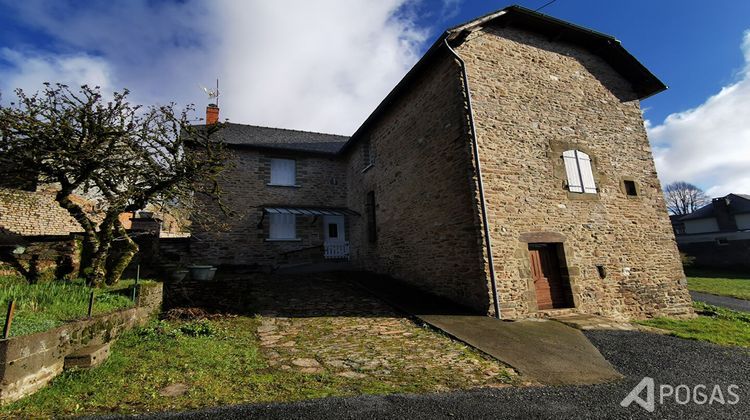 Ma-Cabane - Vente Maison PALAZINGES, 135 m²