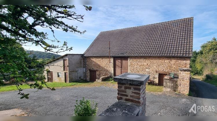 Ma-Cabane - Vente Maison PALAZINGES, 135 m²