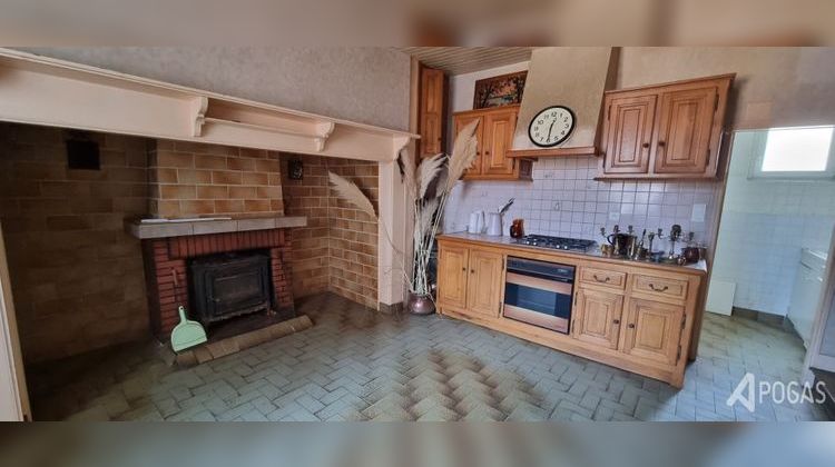 Ma-Cabane - Vente Maison PALAZINGES, 135 m²