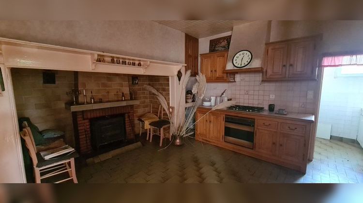 Ma-Cabane - Vente Maison Palazinges, 135 m²