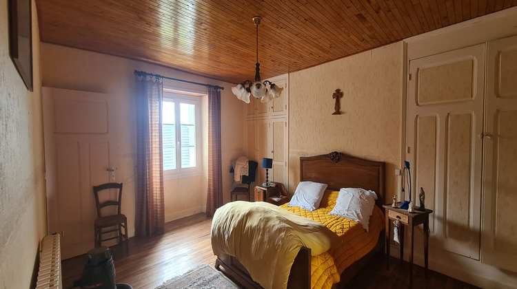 Ma-Cabane - Vente Maison Palazinges, 135 m²