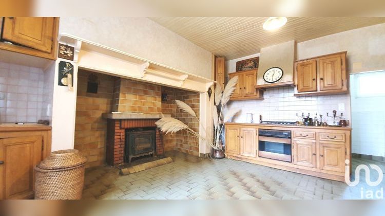 Ma-Cabane - Vente Maison Palazinges, 135 m²