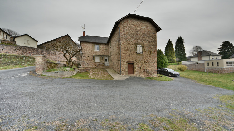 Ma-Cabane - Vente Maison Palazinges, 133 m²