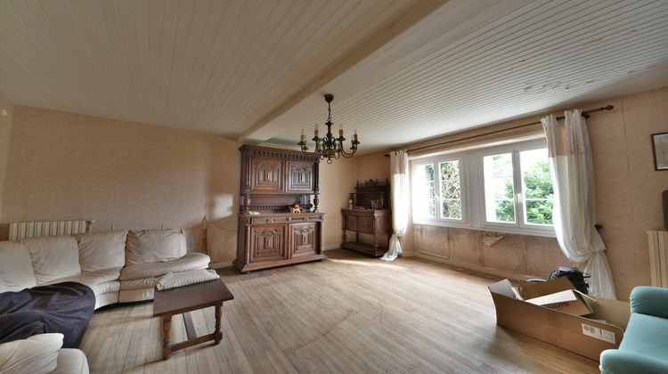 Ma-Cabane - Vente Maison Palazinges, 133 m²