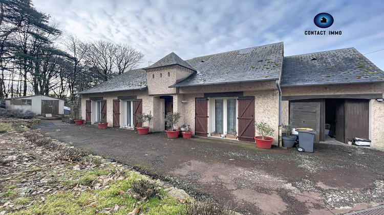 Ma-Cabane - Vente Maison Palazinges, 92 m²