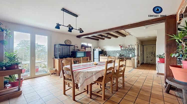 Ma-Cabane - Vente Maison Palazinges, 92 m²