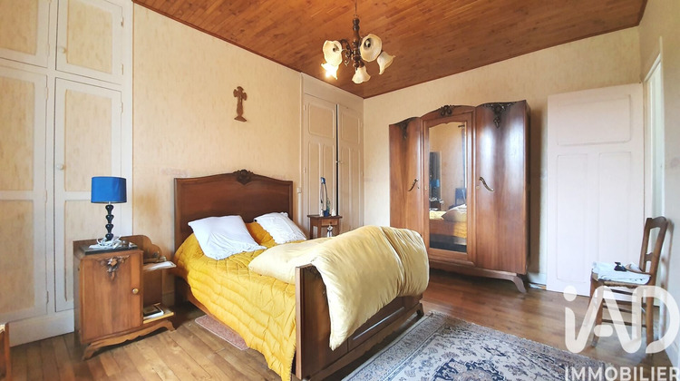 Ma-Cabane - Vente Maison Palazinges, 135 m²