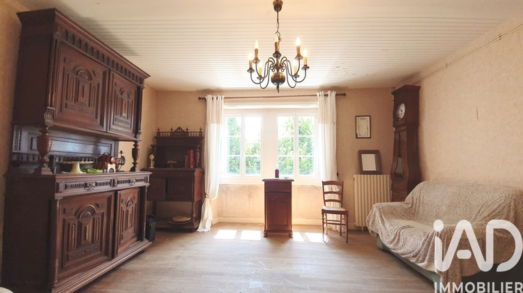 Ma-Cabane - Vente Maison Palazinges, 135 m²