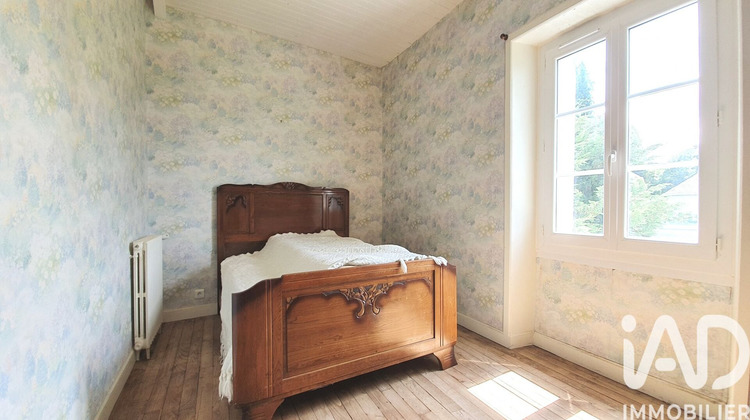 Ma-Cabane - Vente Maison Palazinges, 135 m²