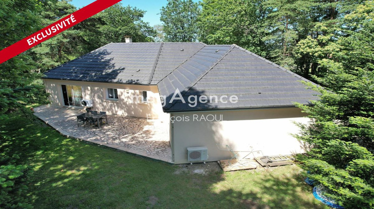 Ma-Cabane - Vente Maison PALAZINGES, 101 m²