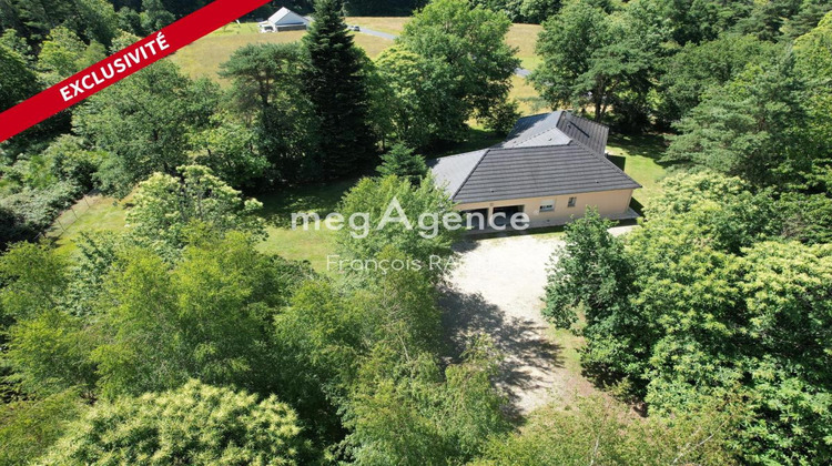 Ma-Cabane - Vente Maison PALAZINGES, 101 m²