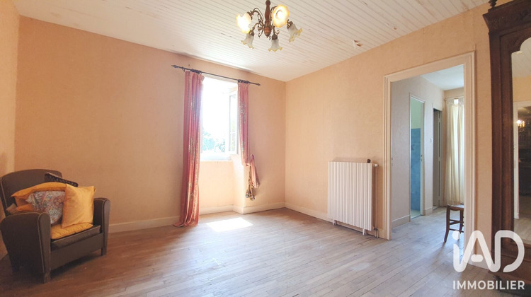 Ma-Cabane - Vente Maison Palazinges, 135 m²
