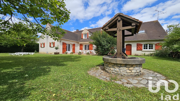 Ma-Cabane - Vente Maison Paley, 175 m²