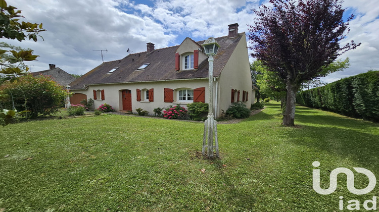 Ma-Cabane - Vente Maison Paley, 175 m²