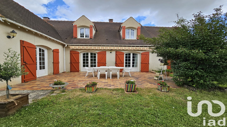 Ma-Cabane - Vente Maison Paley, 175 m²