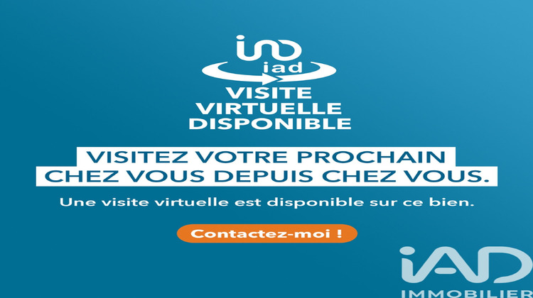 Ma-Cabane - Vente Maison Paley, 150 m²