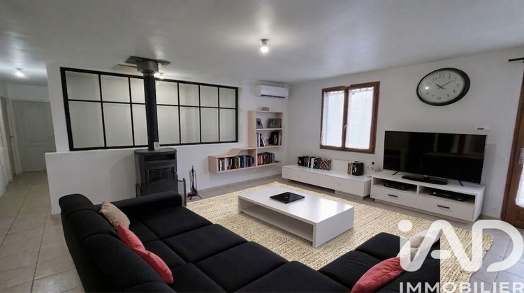 Ma-Cabane - Vente Maison Paley, 95 m²