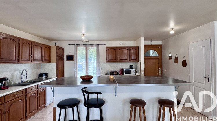 Ma-Cabane - Vente Maison Paley, 95 m²