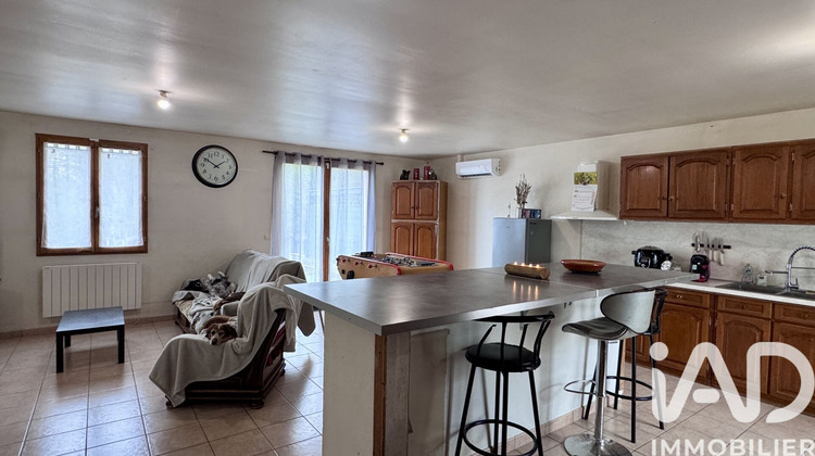 Ma-Cabane - Vente Maison Paley, 95 m²