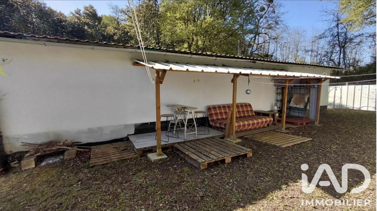 Ma-Cabane - Vente Maison Paley, 50 m²