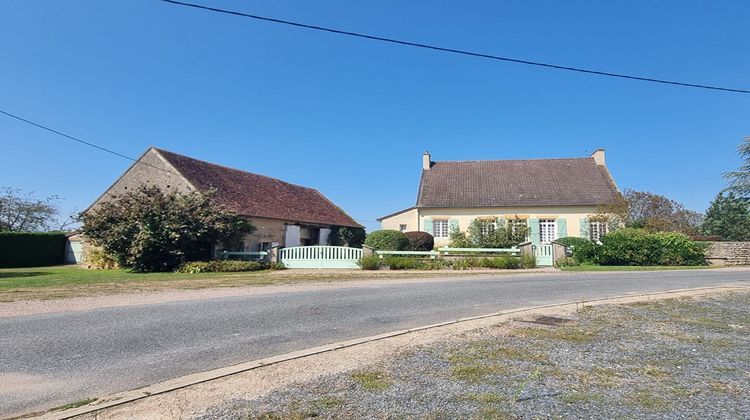 Ma-Cabane - Vente Maison PALINGES, 125 m²