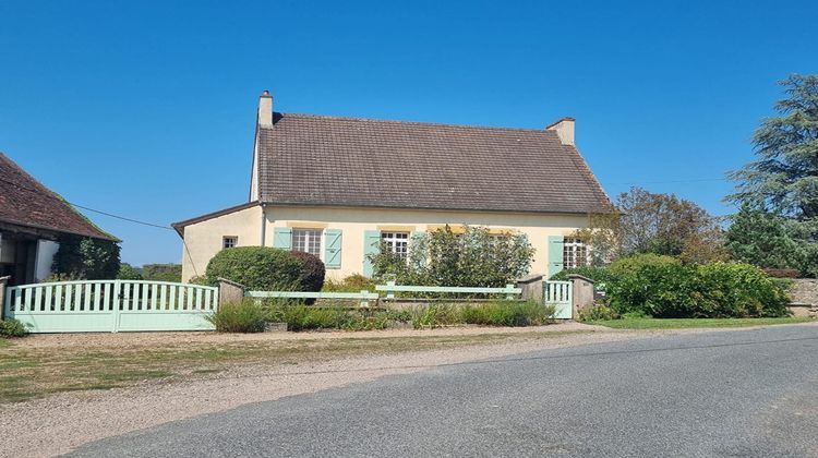 Ma-Cabane - Vente Maison PALINGES, 125 m²