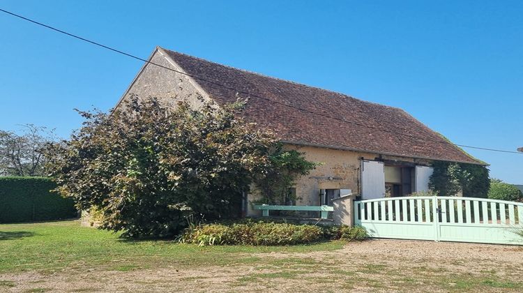 Ma-Cabane - Vente Maison PALINGES, 125 m²