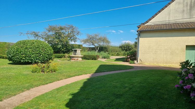 Ma-Cabane - Vente Maison PALINGES, 125 m²