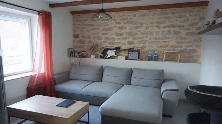 Ma-Cabane - Vente Maison Palinges, 90 m²