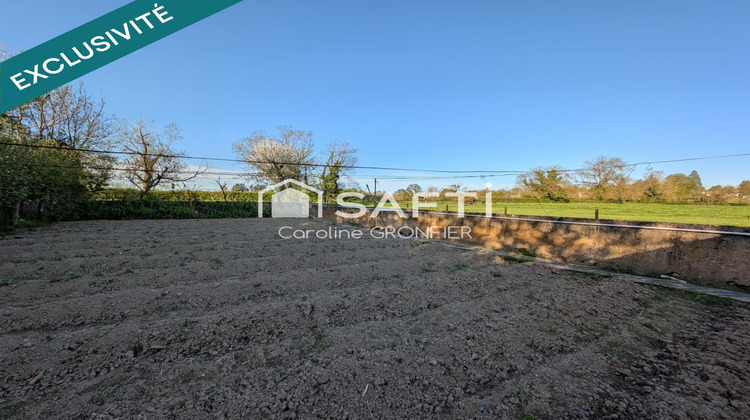 Ma-Cabane - Vente Maison Palinges, 90 m²