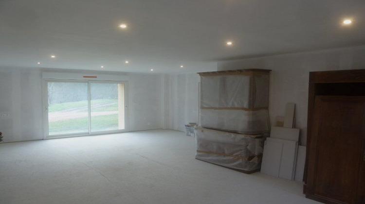 Ma-Cabane - Vente Maison Palinges, 450 m²