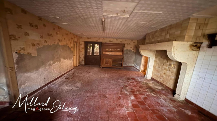 Ma-Cabane - Vente Maison PALINGES, 100 m²