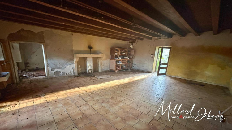 Ma-Cabane - Vente Maison PALINGES, 100 m²