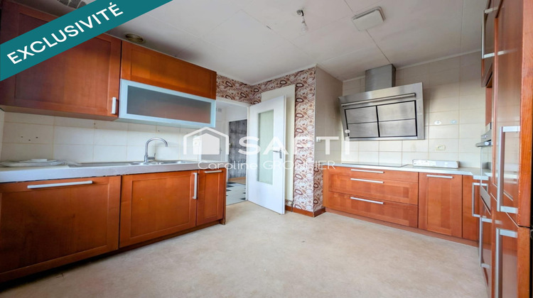 Ma-Cabane - Vente Maison Palinges, 69 m²