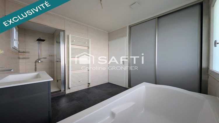 Ma-Cabane - Vente Maison Palinges, 69 m²