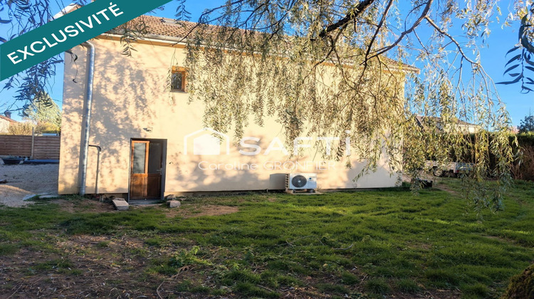 Ma-Cabane - Vente Maison Palinges, 50 m²