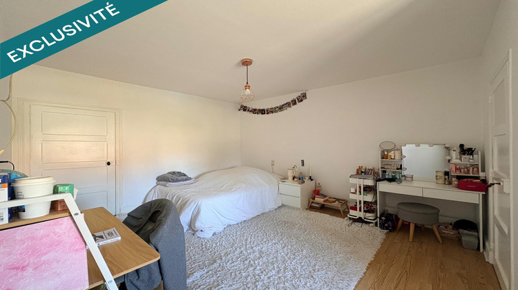 Ma-Cabane - Vente Maison Palinges, 197 m²