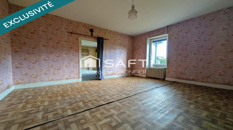 Ma-Cabane - Vente Maison Palinges, 97 m²
