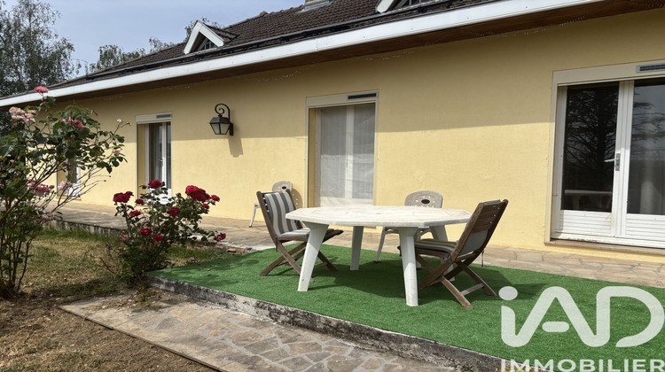 Ma-Cabane - Vente Maison Palinges, 108 m²