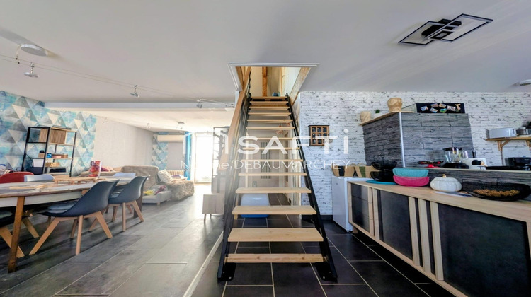 Ma-Cabane - Vente Maison Palinges, 93 m²