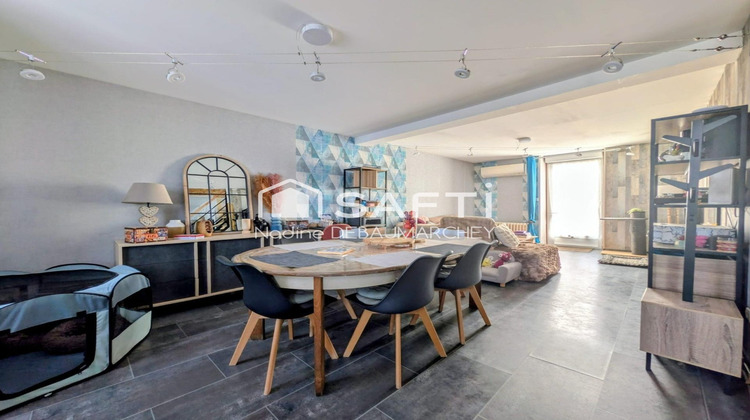 Ma-Cabane - Vente Maison Palinges, 93 m²